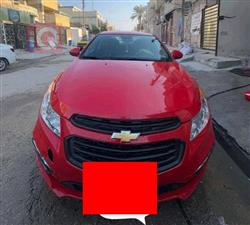 شێڤرۆلێت کروز